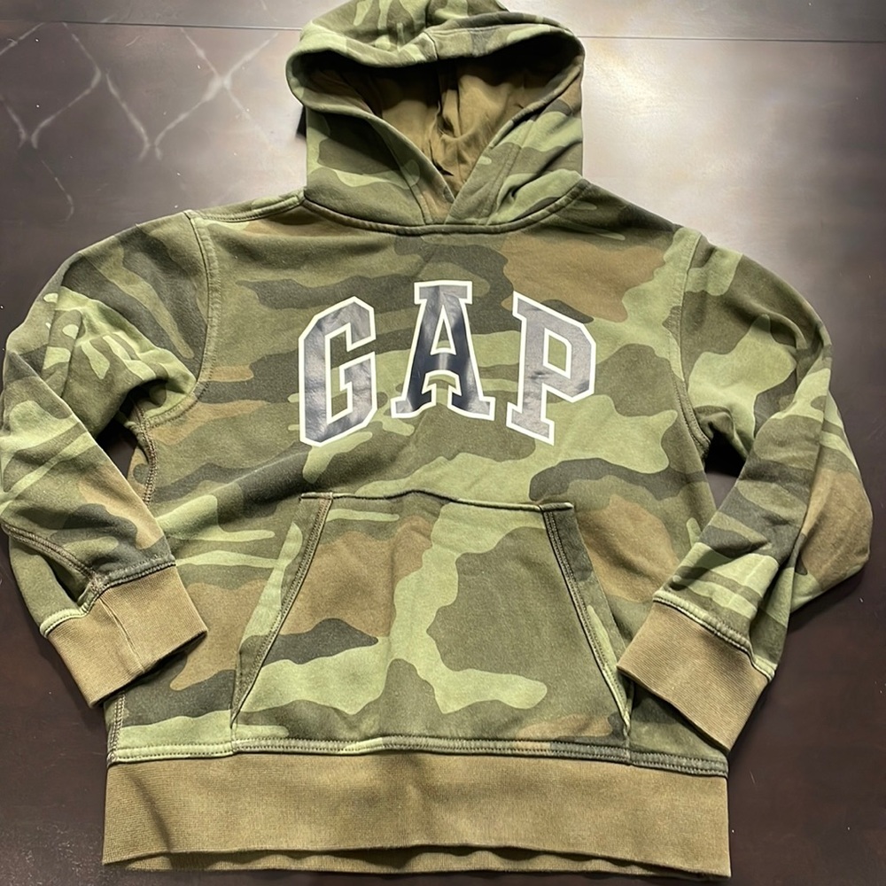 Gap youth M (8) Kids Hoodie